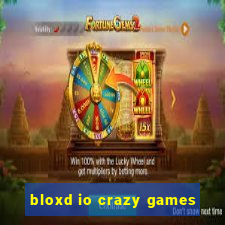 bloxd io crazy games